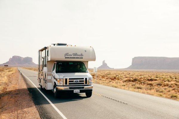 Agoura Hills — Agoura Hills road trip RV motorhome