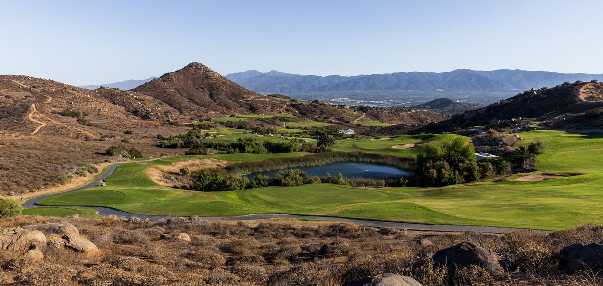 Norco — Norco scenic landscape travel