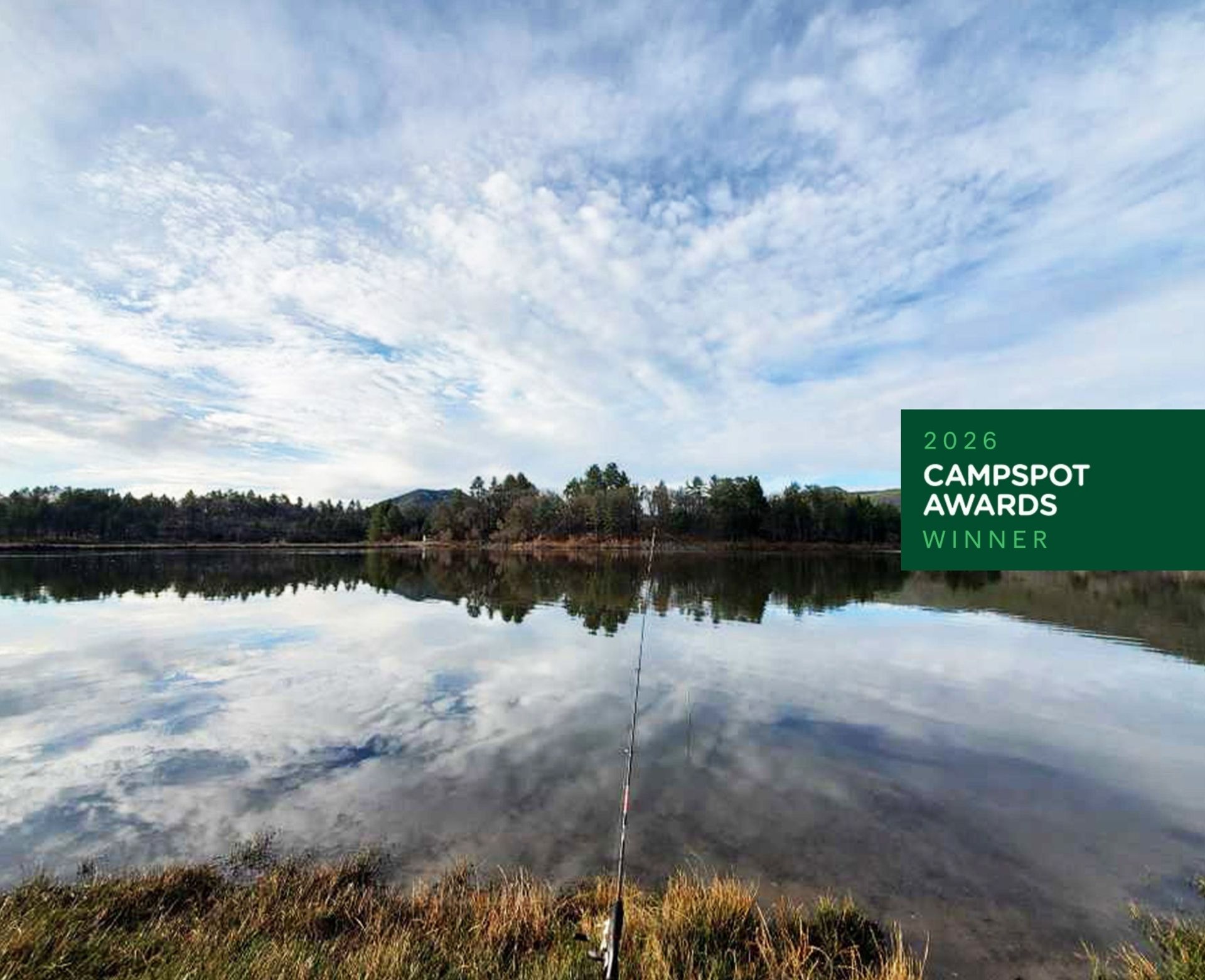 Corona — Corona campground nature