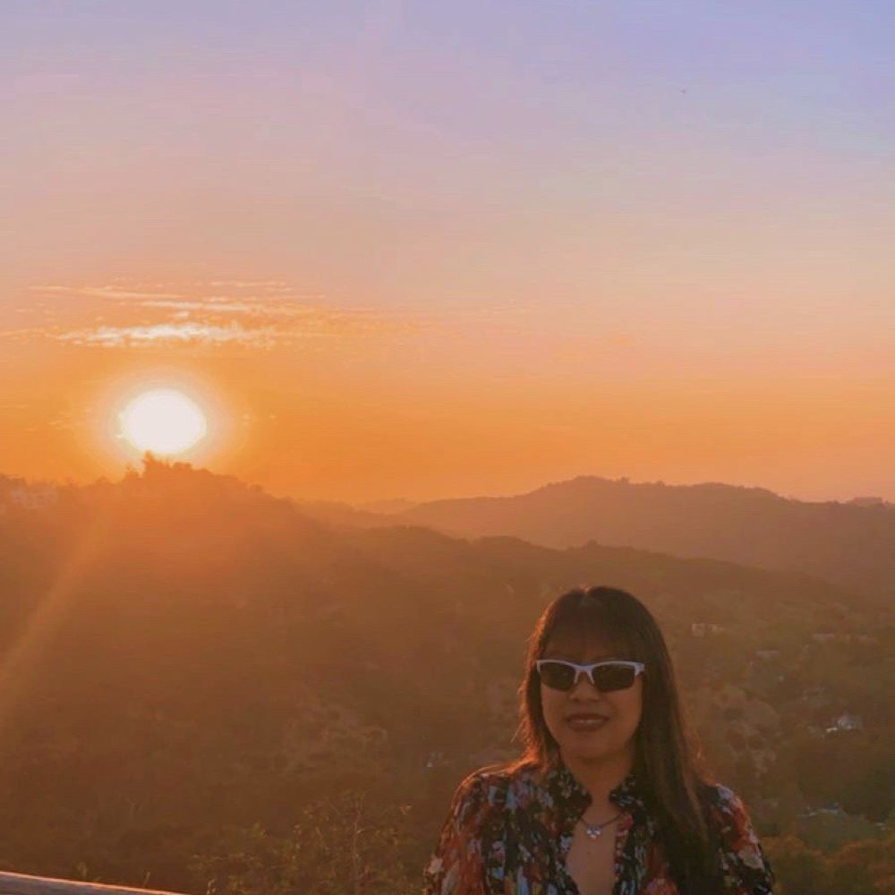 Van Nuys — Van Nuys scenic landscape travel