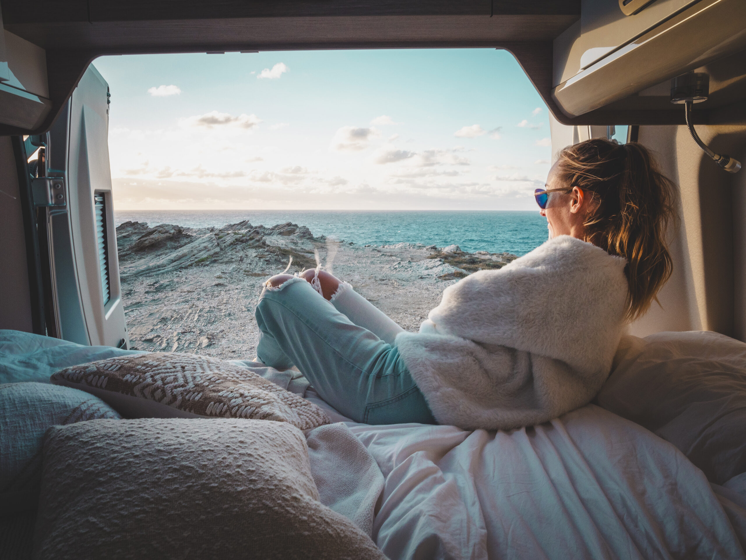 Newport Beach — Newport Beach road trip RV motorhome