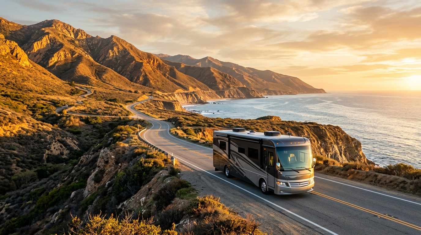The Complete RV Guide to Ventura 2026
