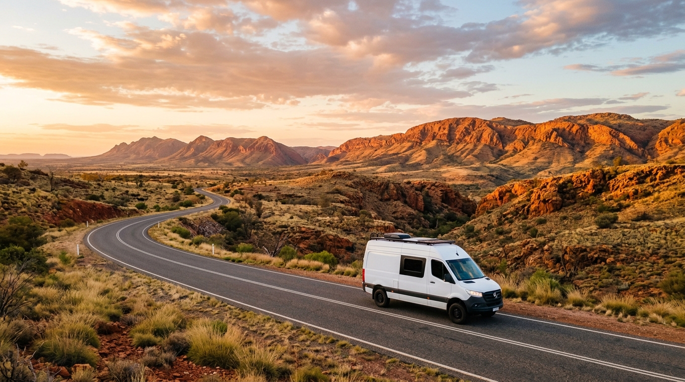 The Complete RV Guide to Alice Springs 2026