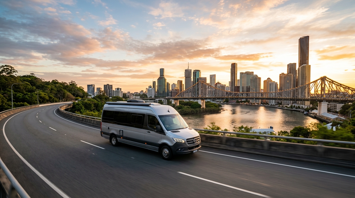 The Complete RV Guide to Brisbane 2026