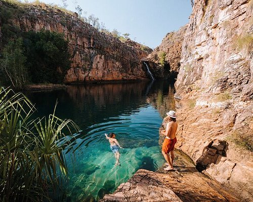 Darwin — Darwin scenic landscape travel