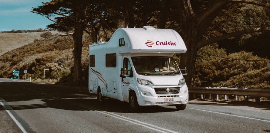 Melbourne - Airport — Melbourne - Airport road trip RV motorhome