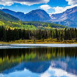 Commerce City — Commerce City scenic landscape travel