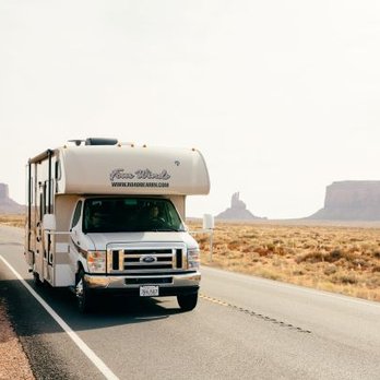 Commerce City — Commerce City road trip RV motorhome