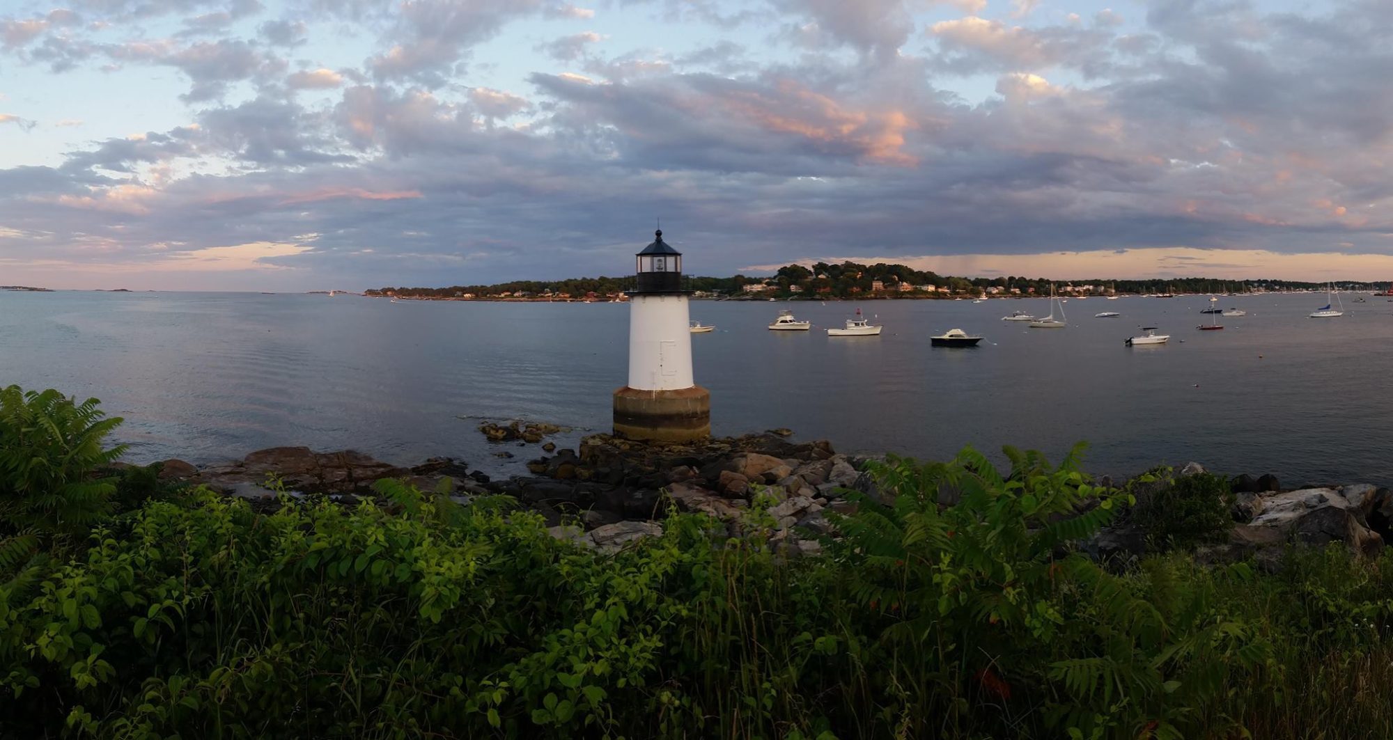 Salem — Salem scenic landscape travel