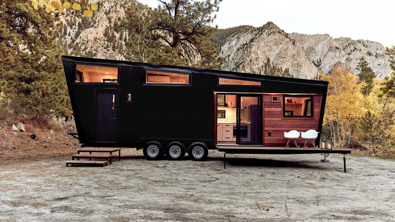 Draper — Draper road trip RV motorhome