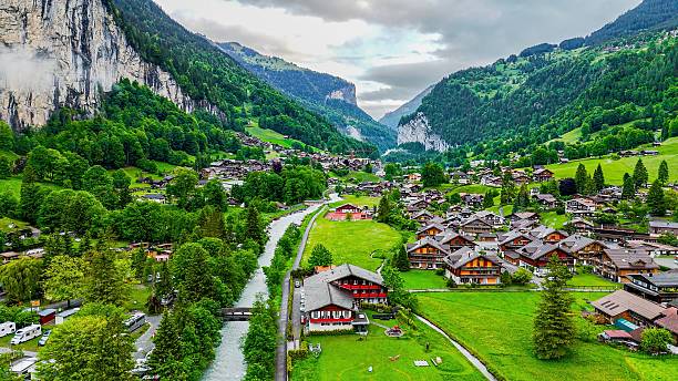 Wood Village — Wood Village scenic landscape travel