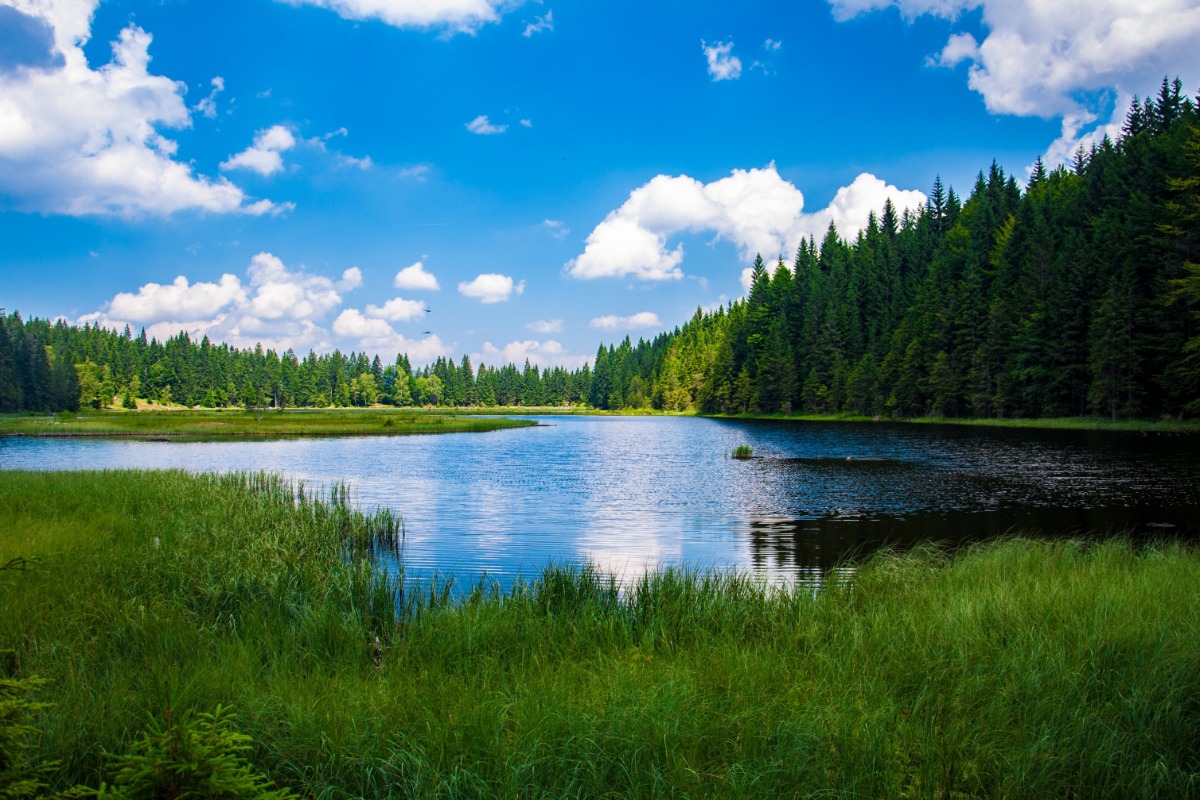 Medford — Medford scenic landscape travel