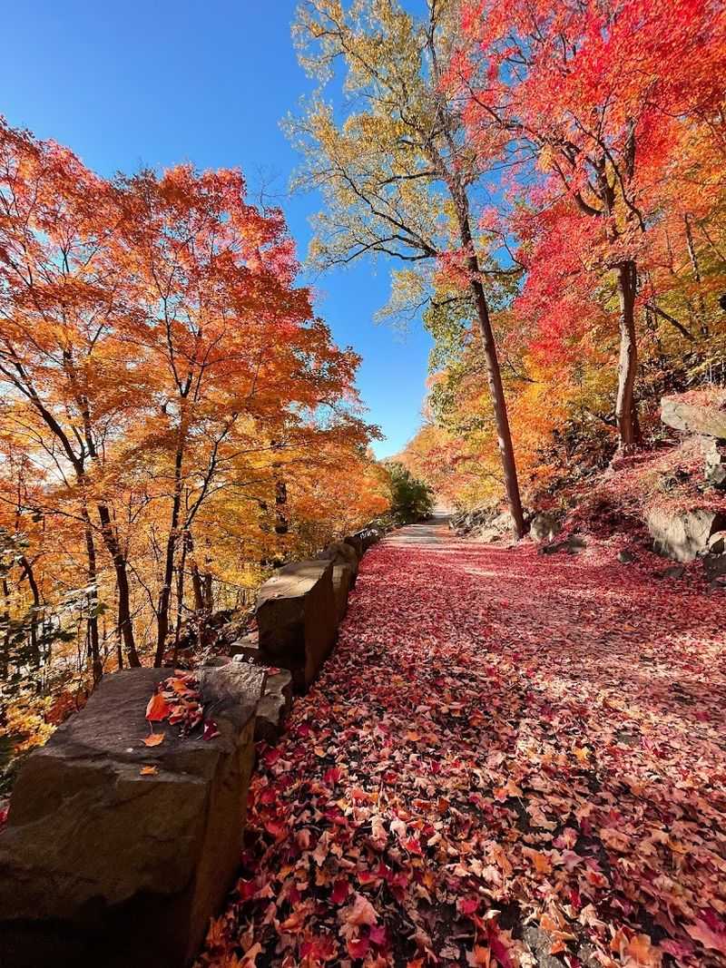 Cliffwood - New Jersey — Cliffwood - New Jersey scenic landscape travel