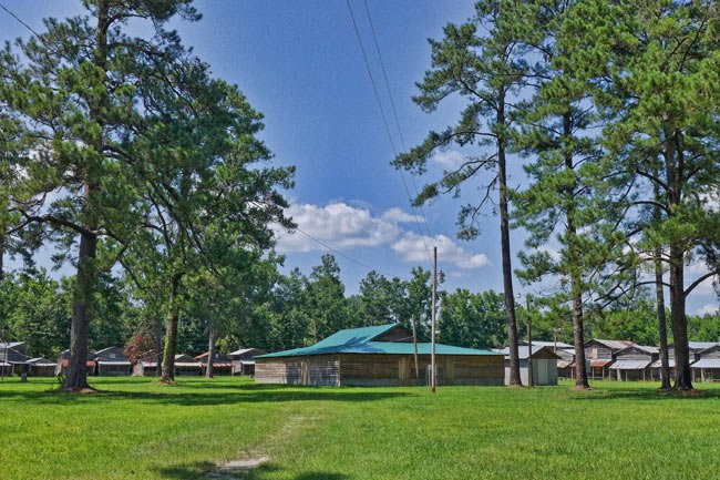 Saint Paul — Saint Paul campground nature