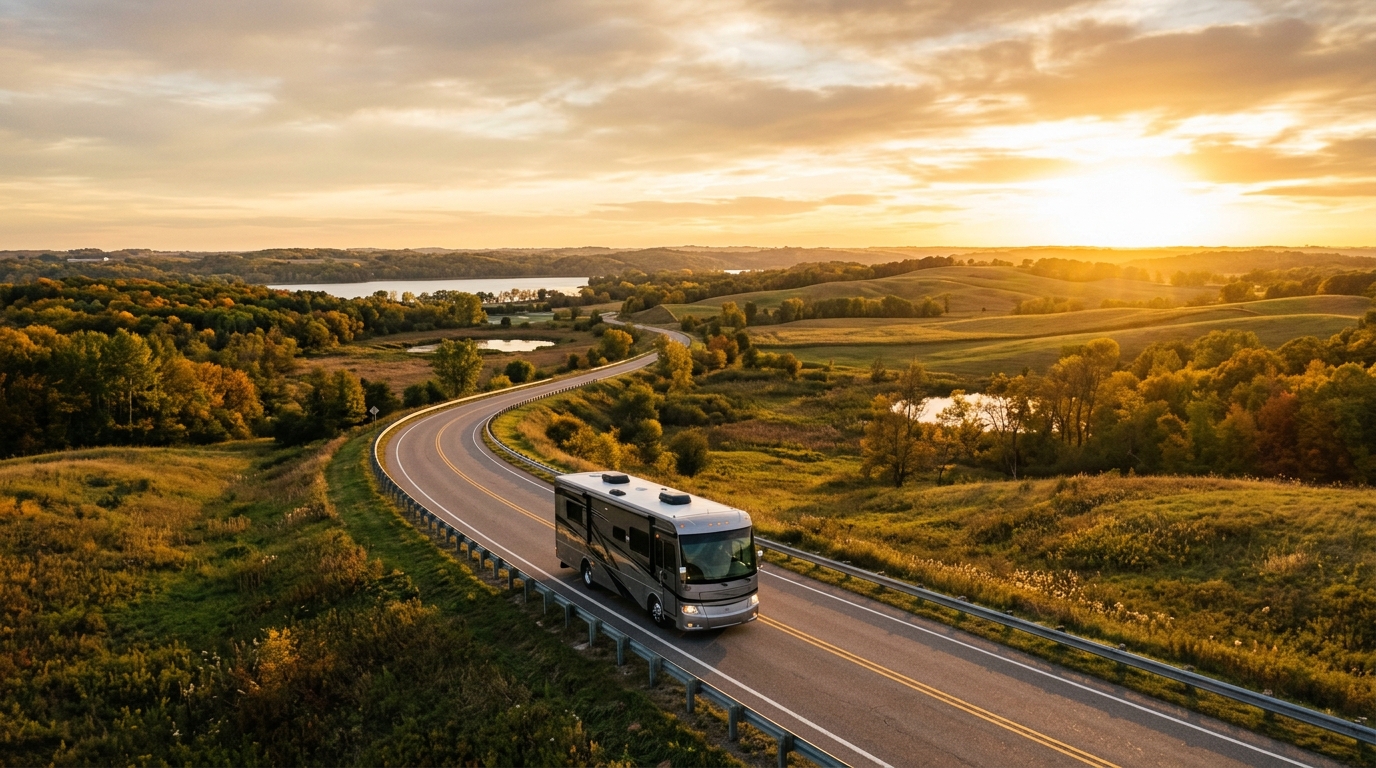 The Complete RV Guide to Chaska 2026