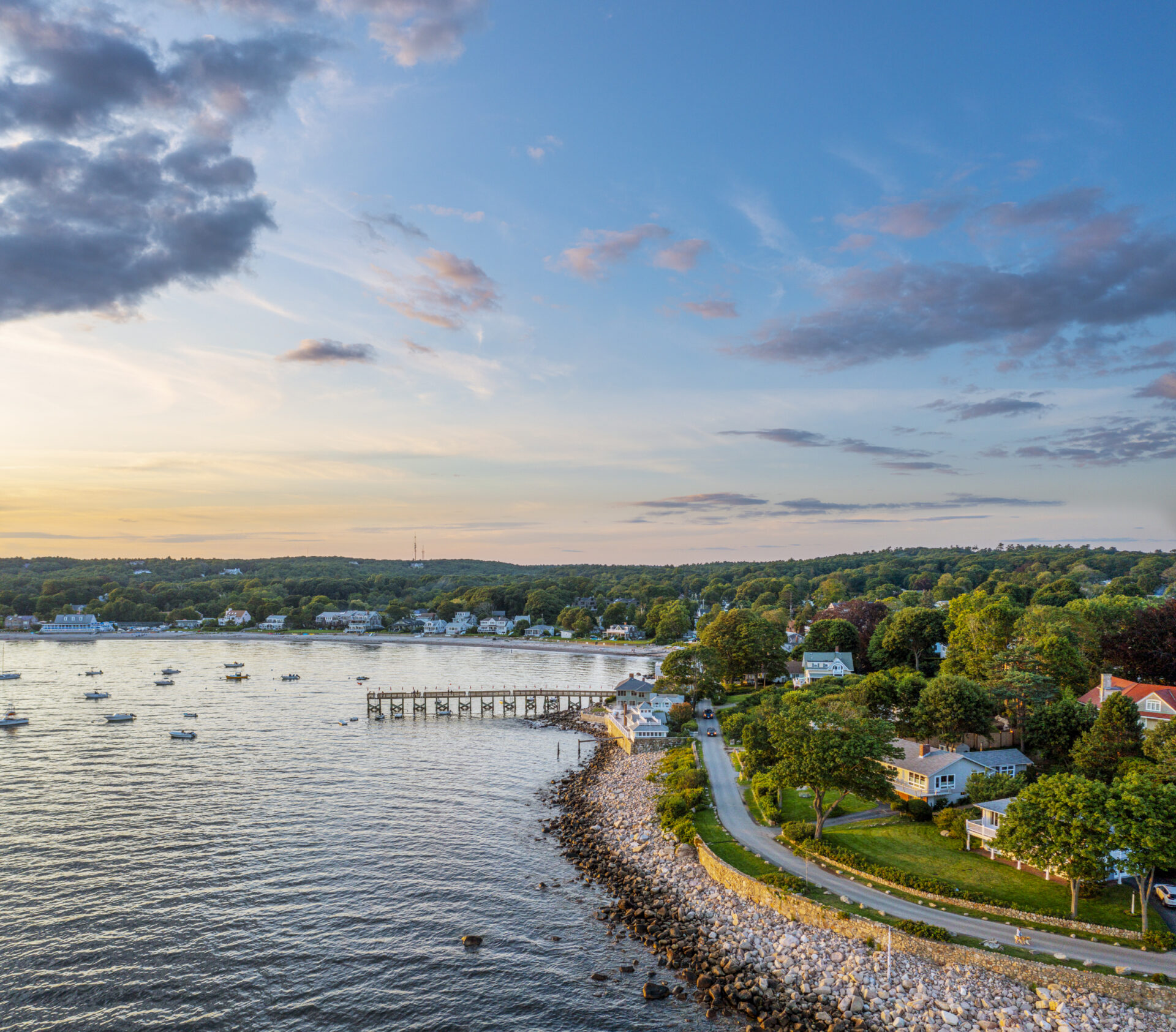 Rowley — Rowley scenic landscape travel