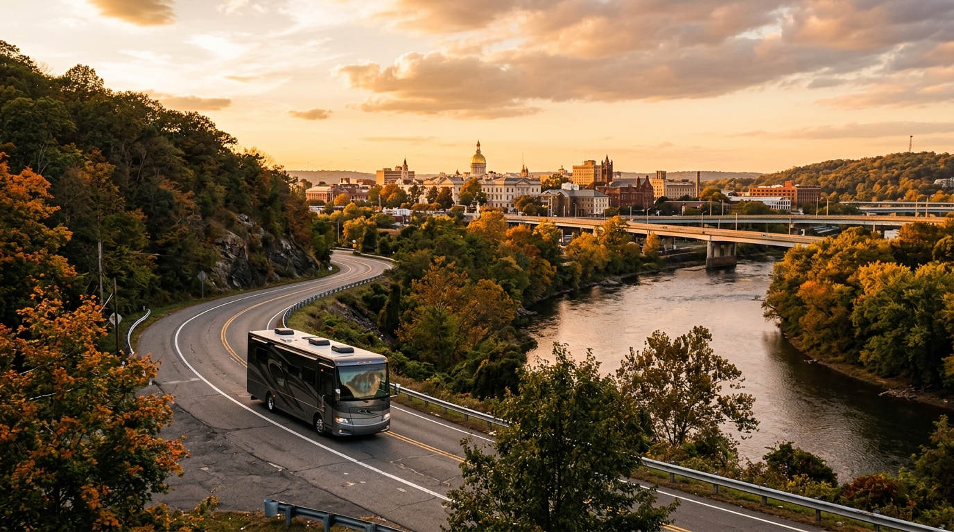 The Complete RV Guide to Trenton 2026