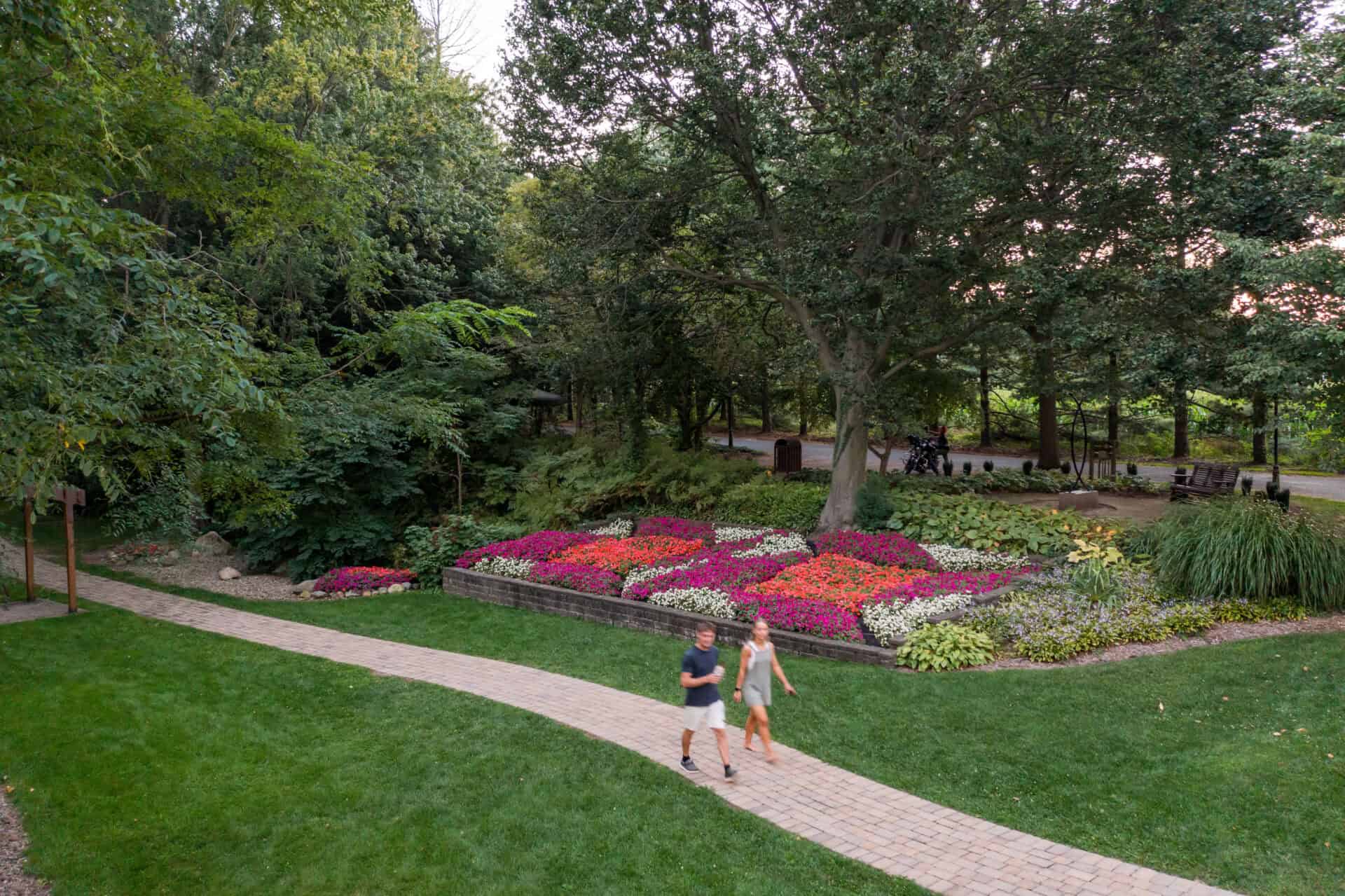 Elkhart — Elkhart scenic landscape travel