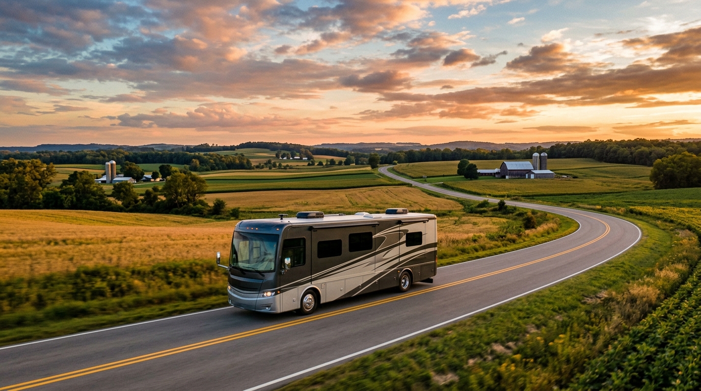 The Complete RV Guide to Elkhart 2026
