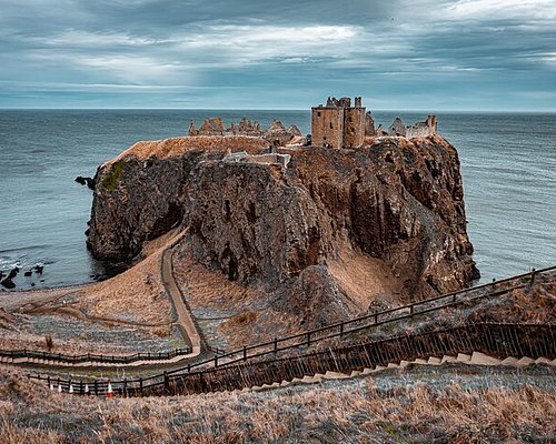 Dundee — Dundee scenic landscape travel