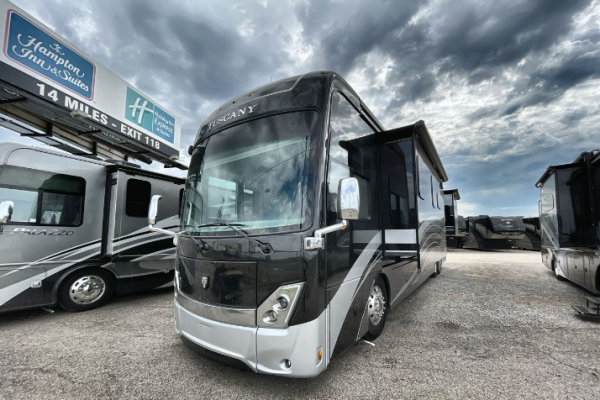 Marietta — Marietta road trip RV motorhome