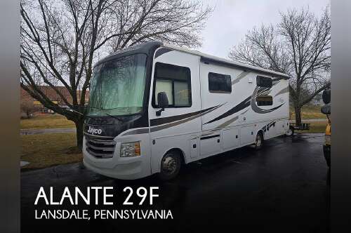 Lansdale — Podróż kamperem w Lansdale