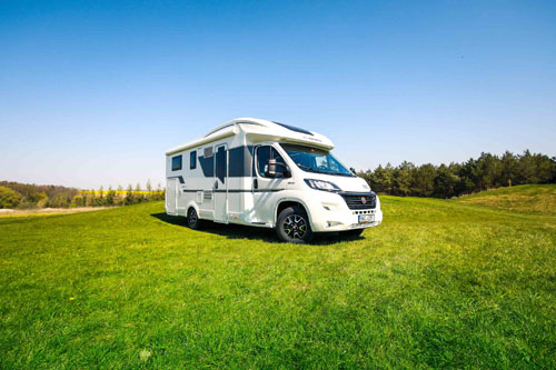 Sofia - Airport — Sofia - Airport road trip RV motorhome