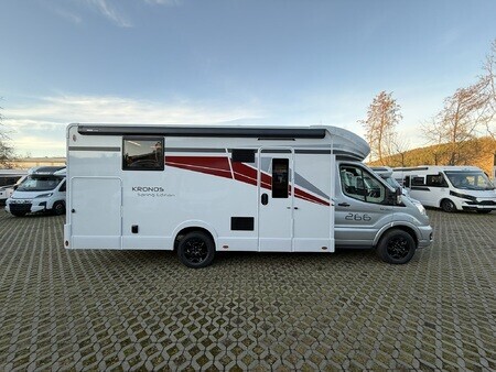 Coimbra — Coimbra road trip RV motorhome