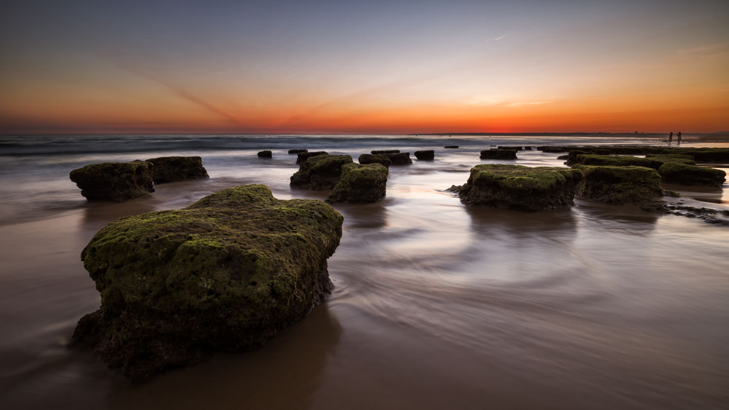 Faro - Airport — Faro - Airport scenic landscape travel