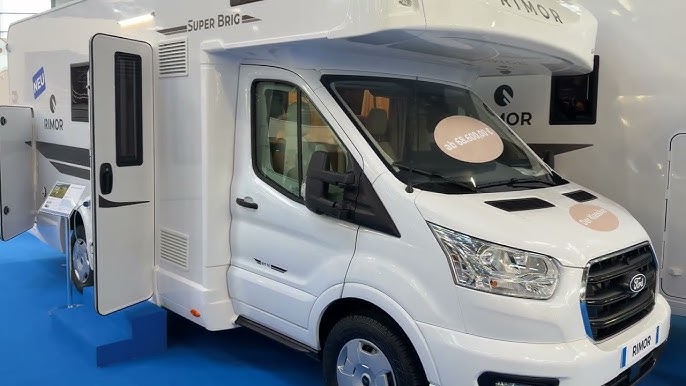 Brig — Brig road trip RV motorhome