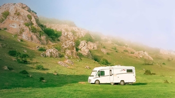 Charleroi - Airport — Charleroi - Airport road trip RV motorhome