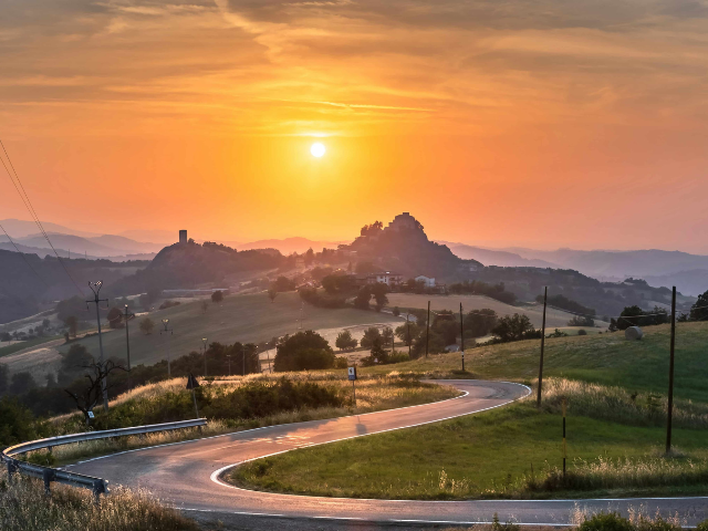 London - Stansted Airport — London - Stansted Airport scenic landscape travel