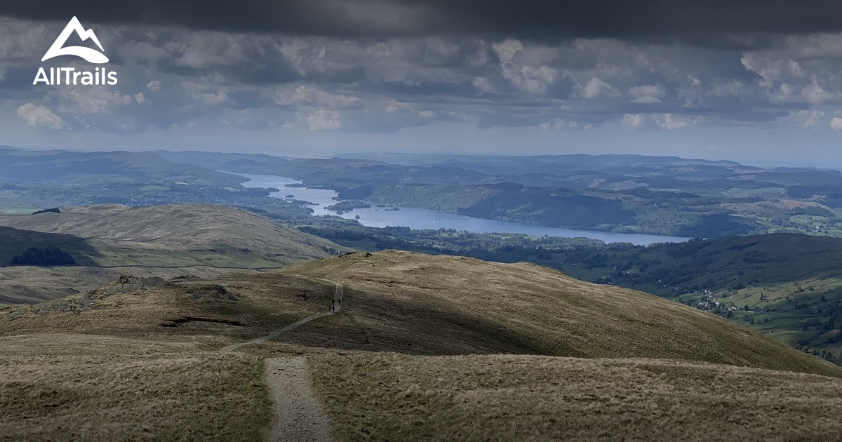 Kendal — Kendal scenic landscape travel