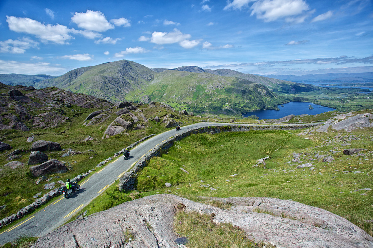 Cork - Airport — Cork - Airport scenic landscape travel