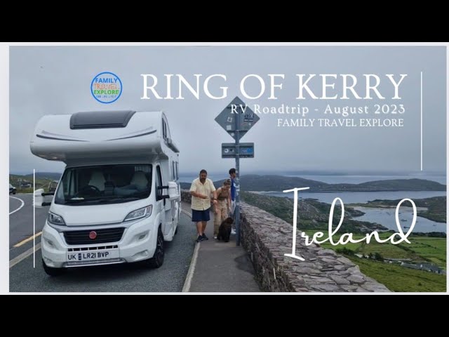 Kerry - Airport — Kerry - Airport road trip RV motorhome