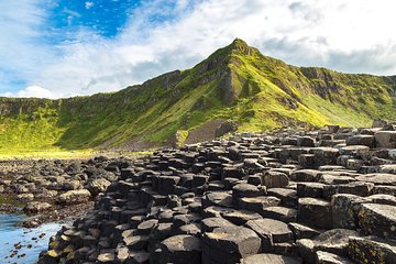 Belfast — Belfast scenic landscape travel