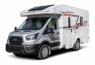 Derry City Airport — Derry City Airport road trip RV motorhome
