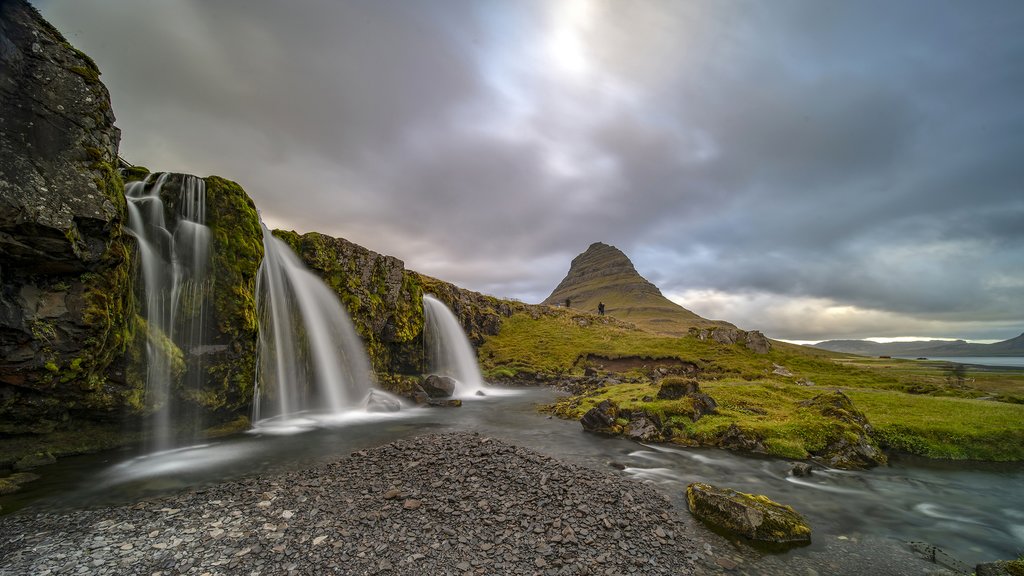 Keflavík — Keflavík scenic landscape travel