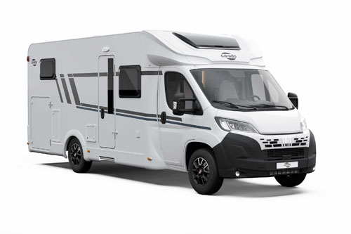 Hafnarfjörður — Hafnarfjörður road trip RV motorhome