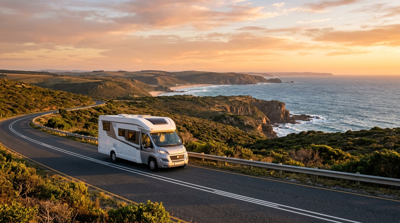 The Complete RV Guide to Port Elizabeth 2026