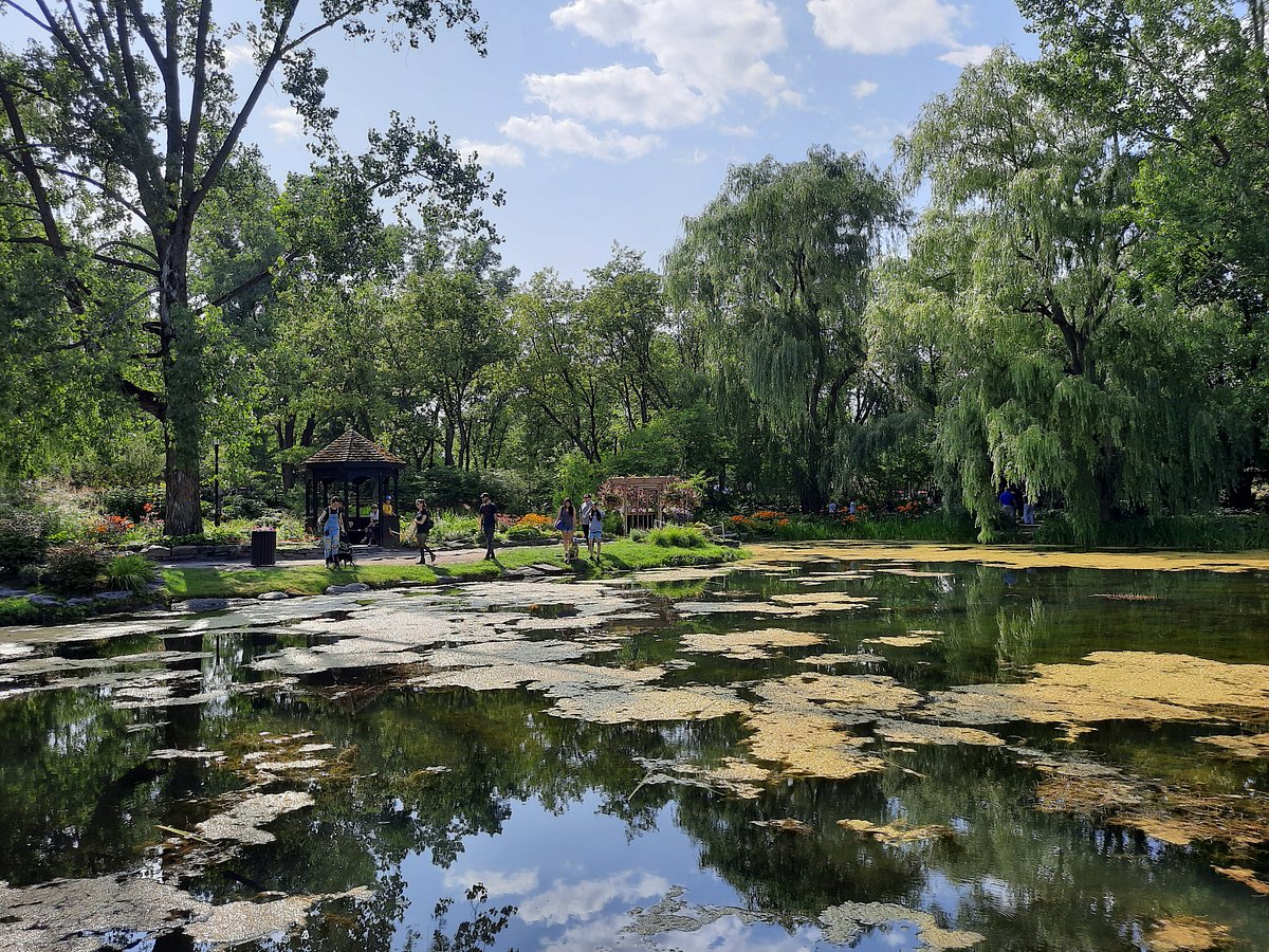 Laval — Laval campground nature
