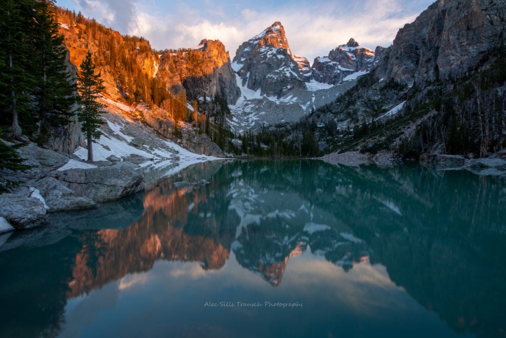 Delta — Delta scenic landscape travel