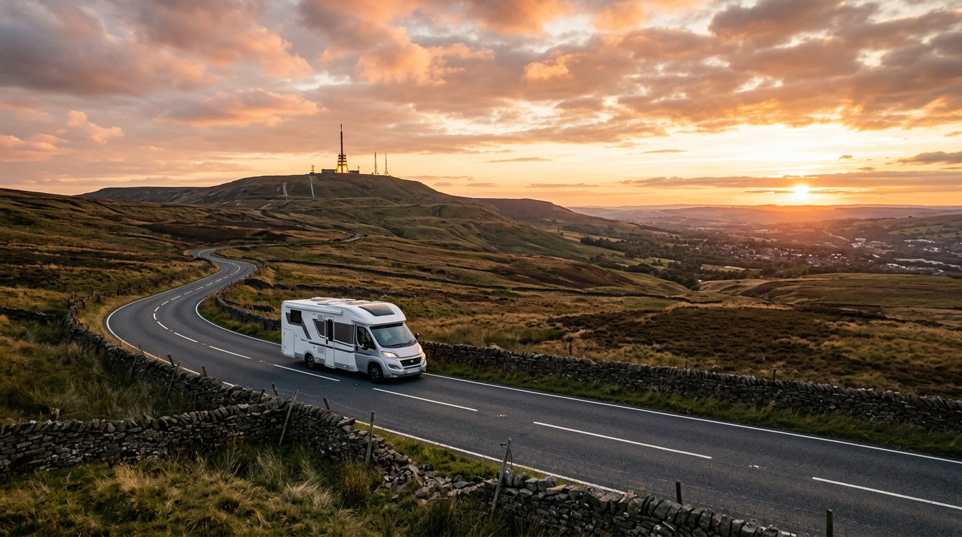 The Complete RV Guide to Bolton 2026