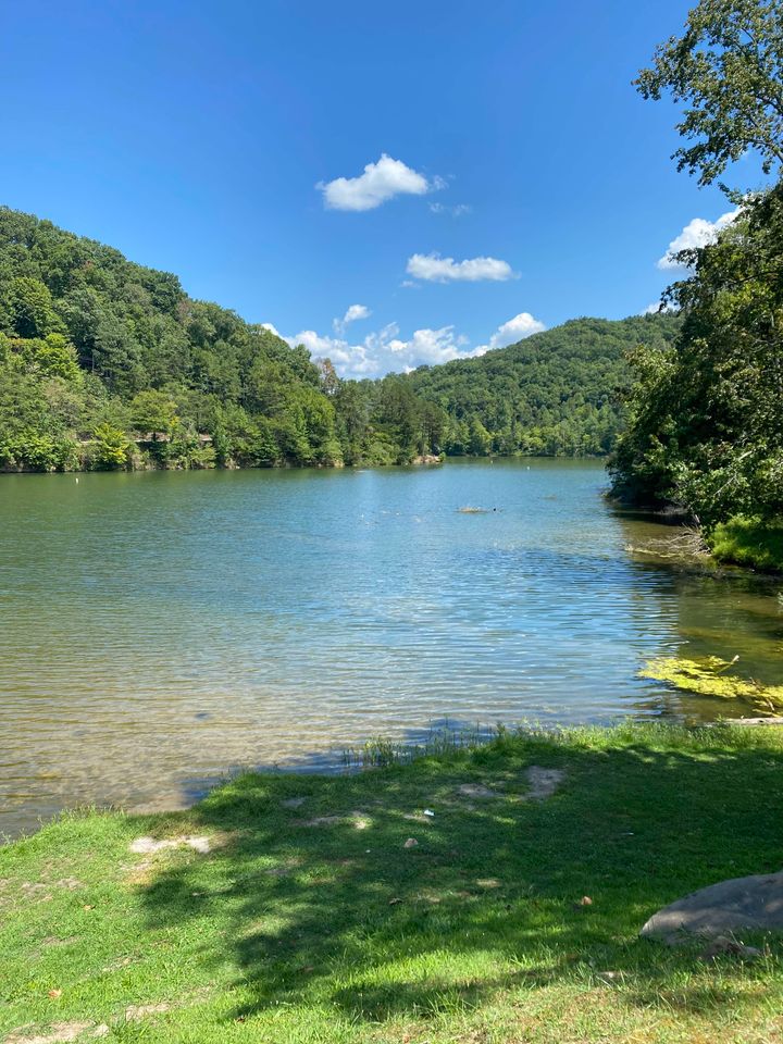 Kentucky — Kentucky scenic landscape travel