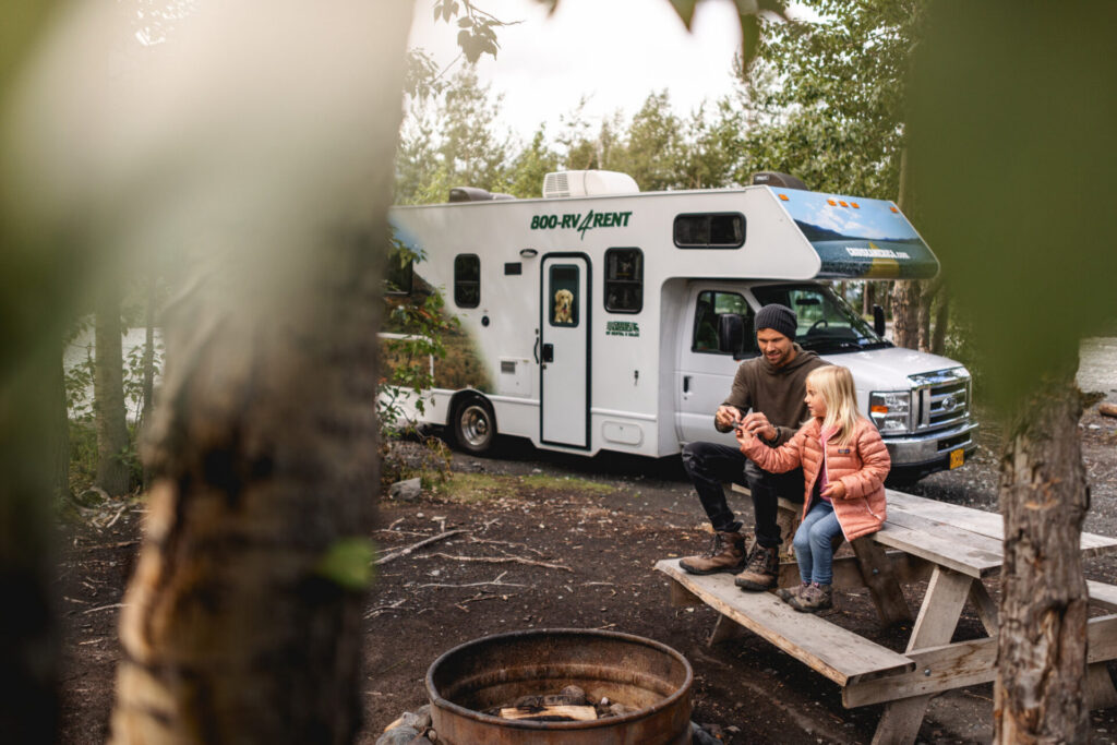 Kentucky — Kentucky road trip RV motorhome
