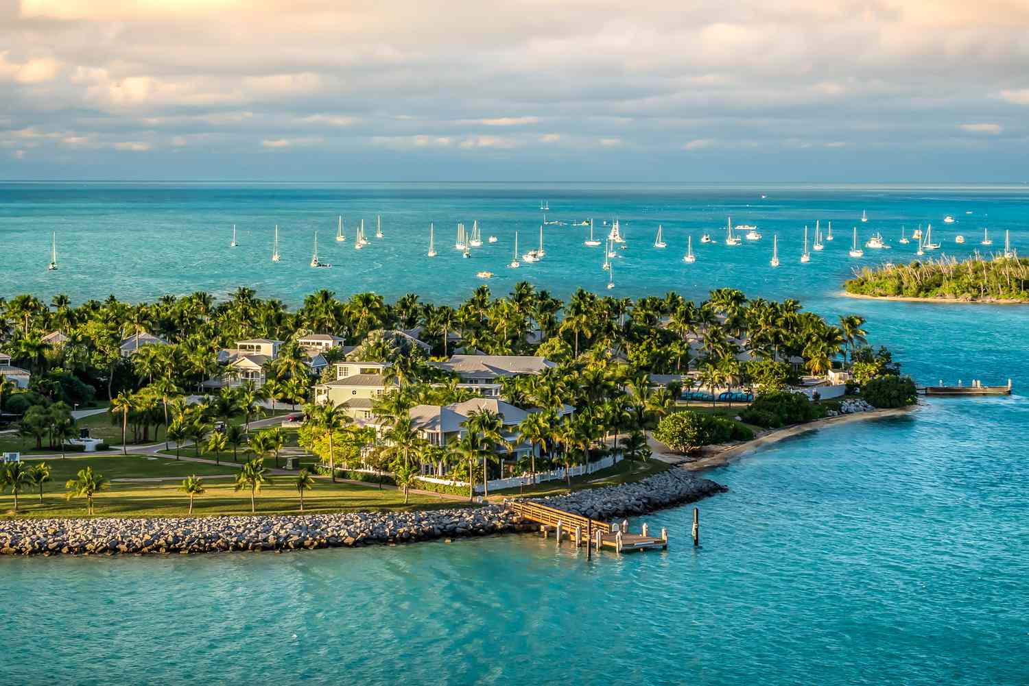 Florida — Florida scenic landscape travel