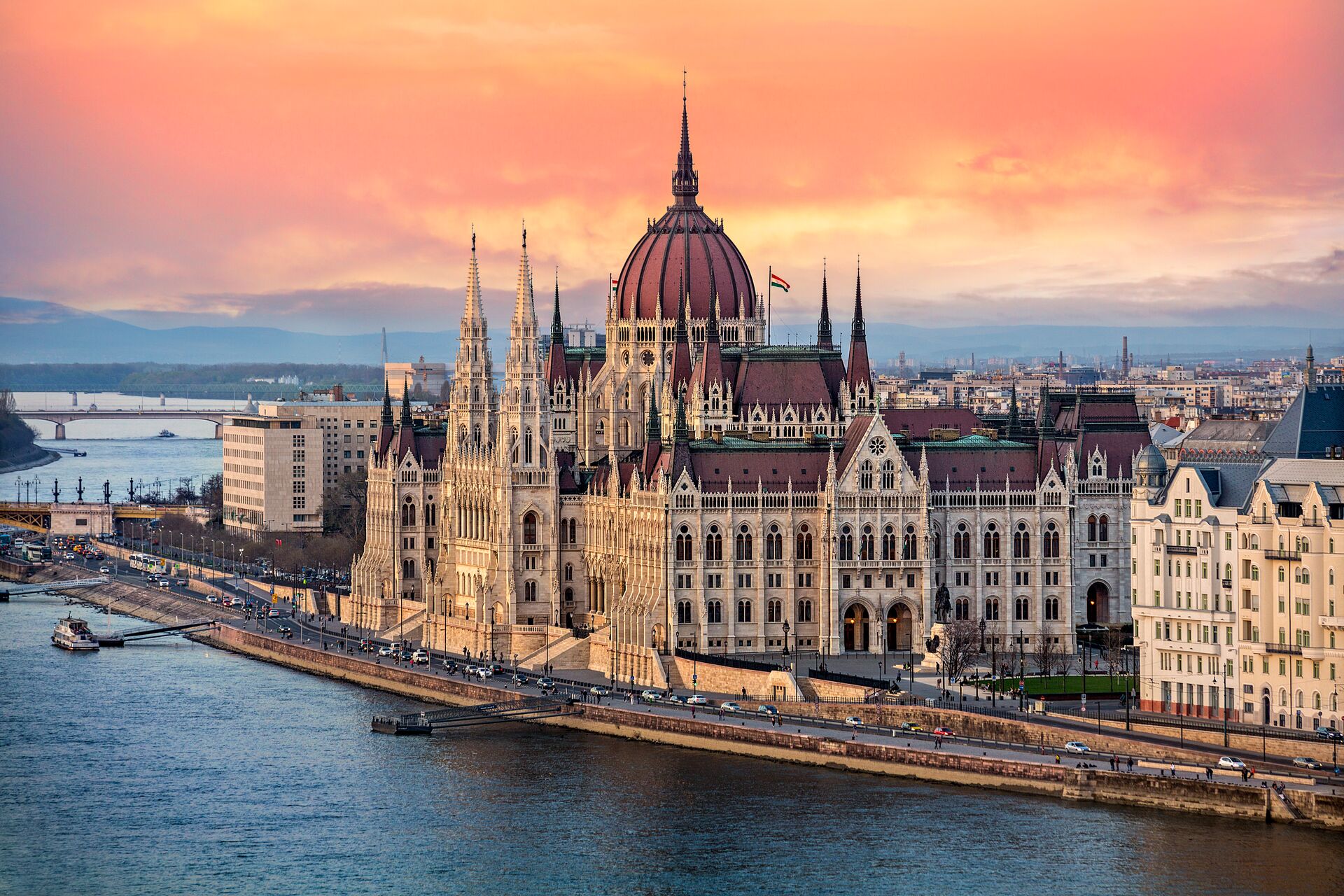 East Europe — East Europe scenic landscape travel
