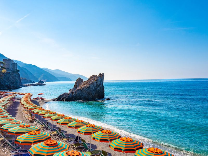 South Europe — South Europe scenic landscape travel