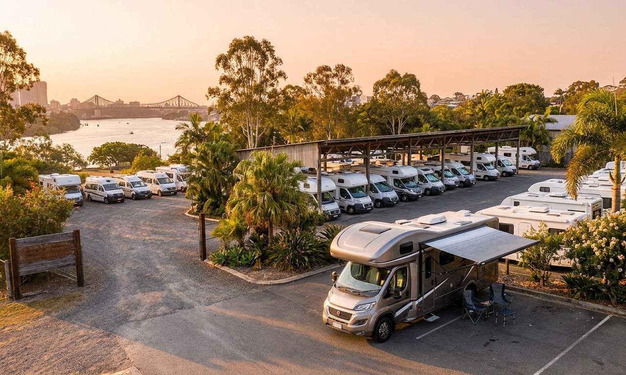 First-Time RV Rental Comparison in Brisbane - Beginners Suppliers 2026