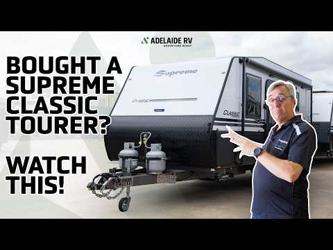 Comparing different types of motorhomes for a Denver road trip